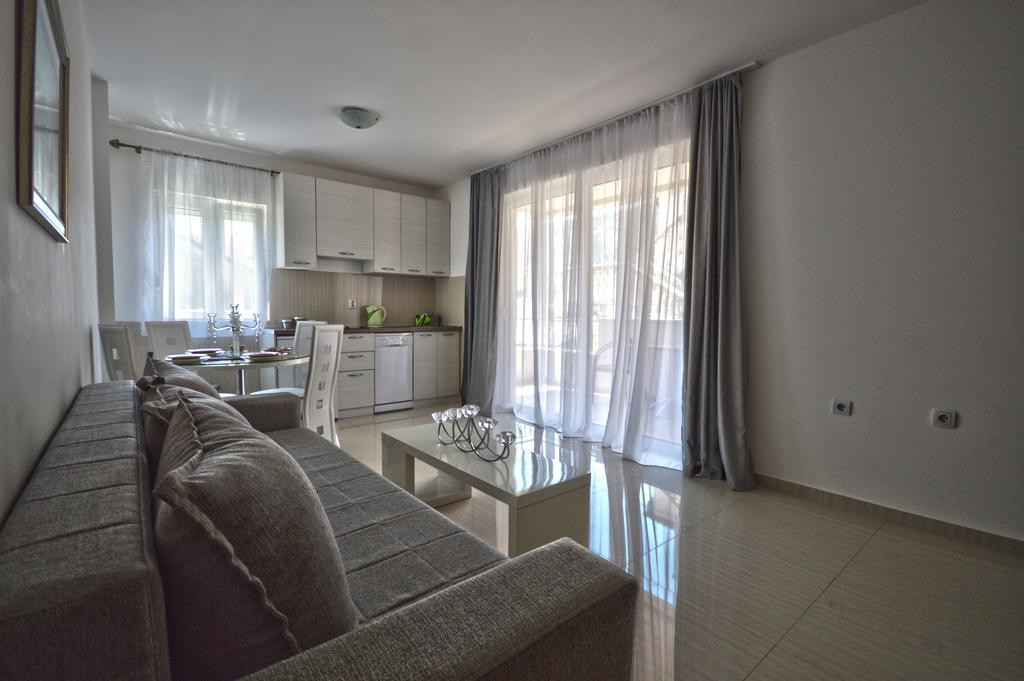 Apartmani Kovacevic Kotor Luaran gambar
